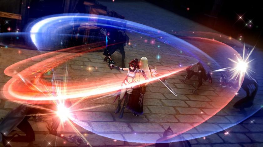 无夜之国2:新月的花嫁